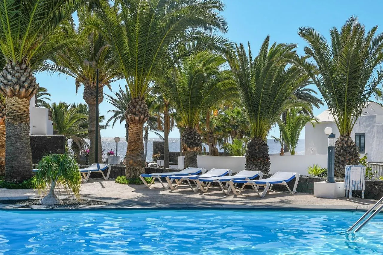 Holiday home Bungalow Playa Bastian Costa Teguise Spain