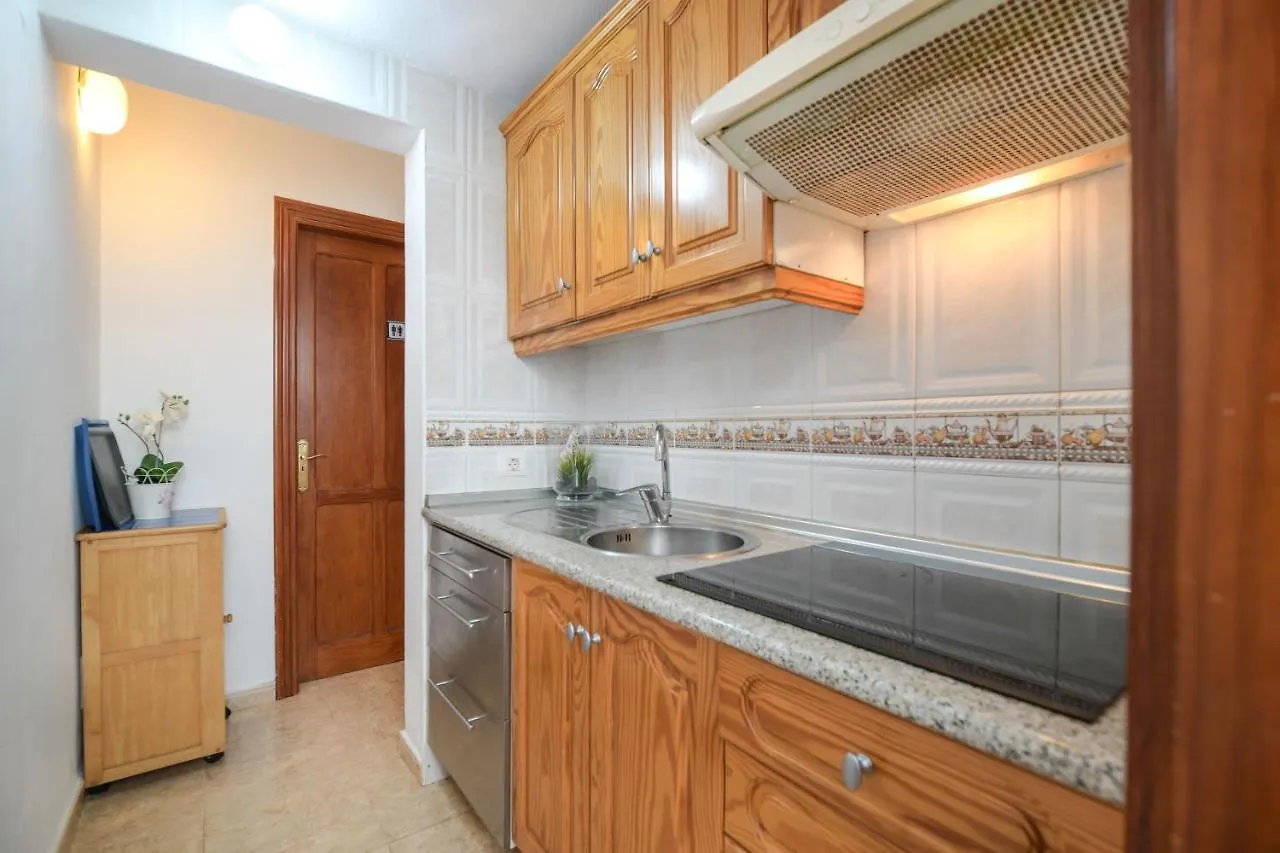Bungalow Playa Bastian Costa Teguise Spain