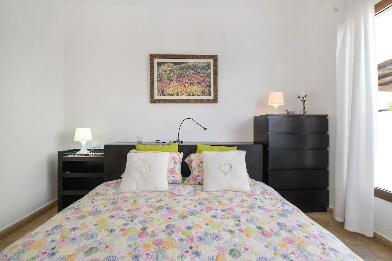 Holiday home Bungalow Playa Bastian Costa Teguise
