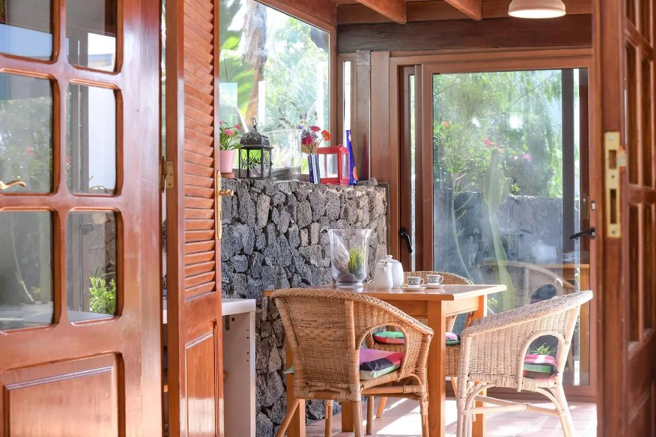 Bungalow Playa Bastian Costa Teguise