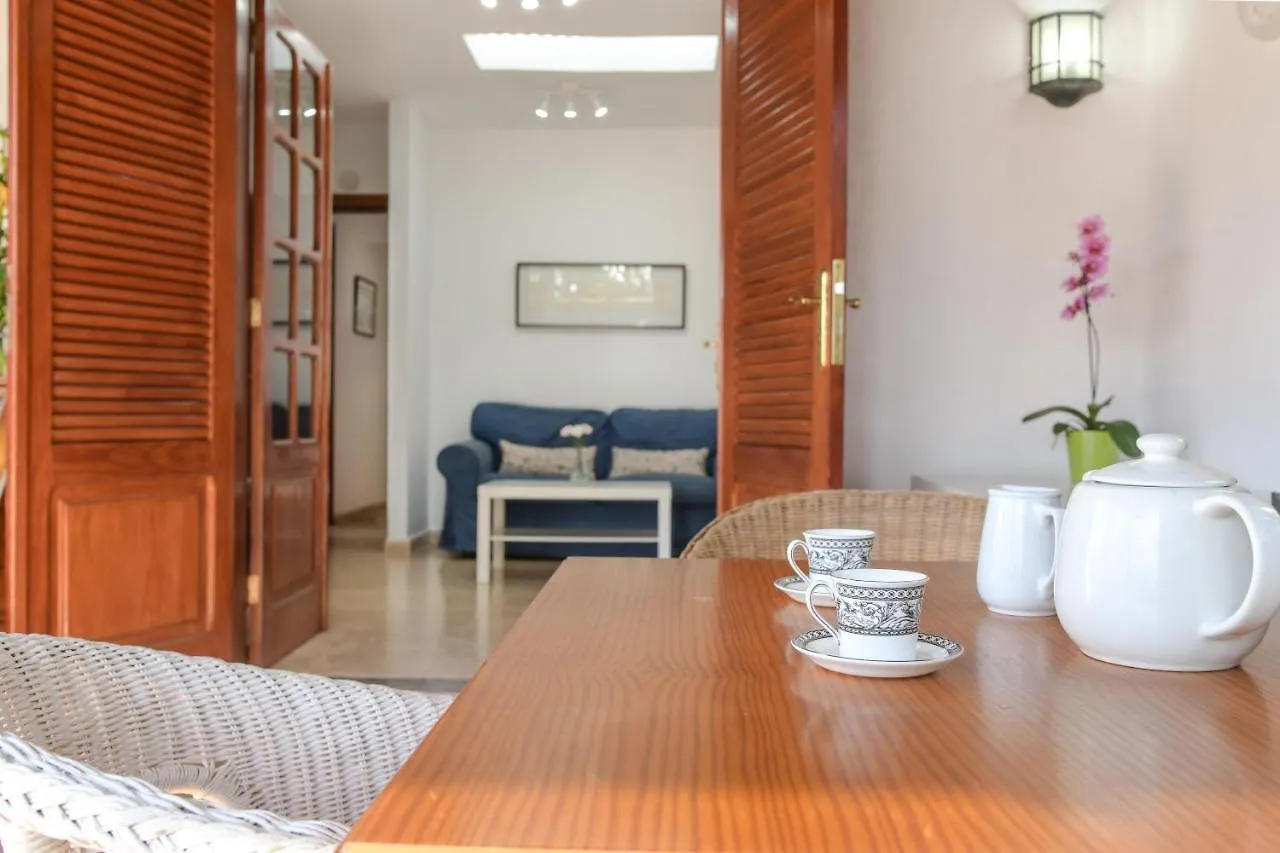 Bungalow Playa Bastian Costa Teguise Holiday home