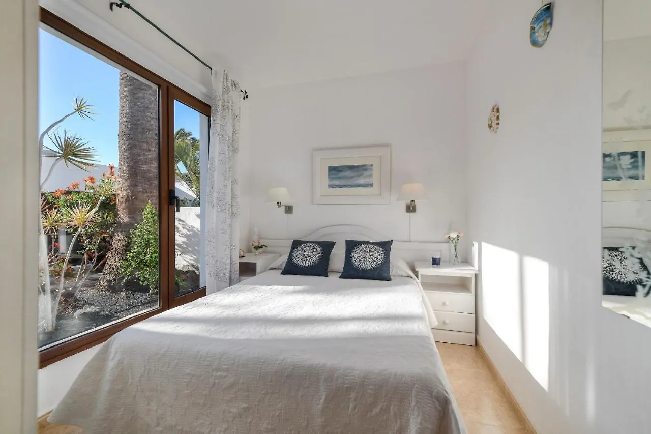 Holiday home Bungalow Playa Bastian Costa Teguise