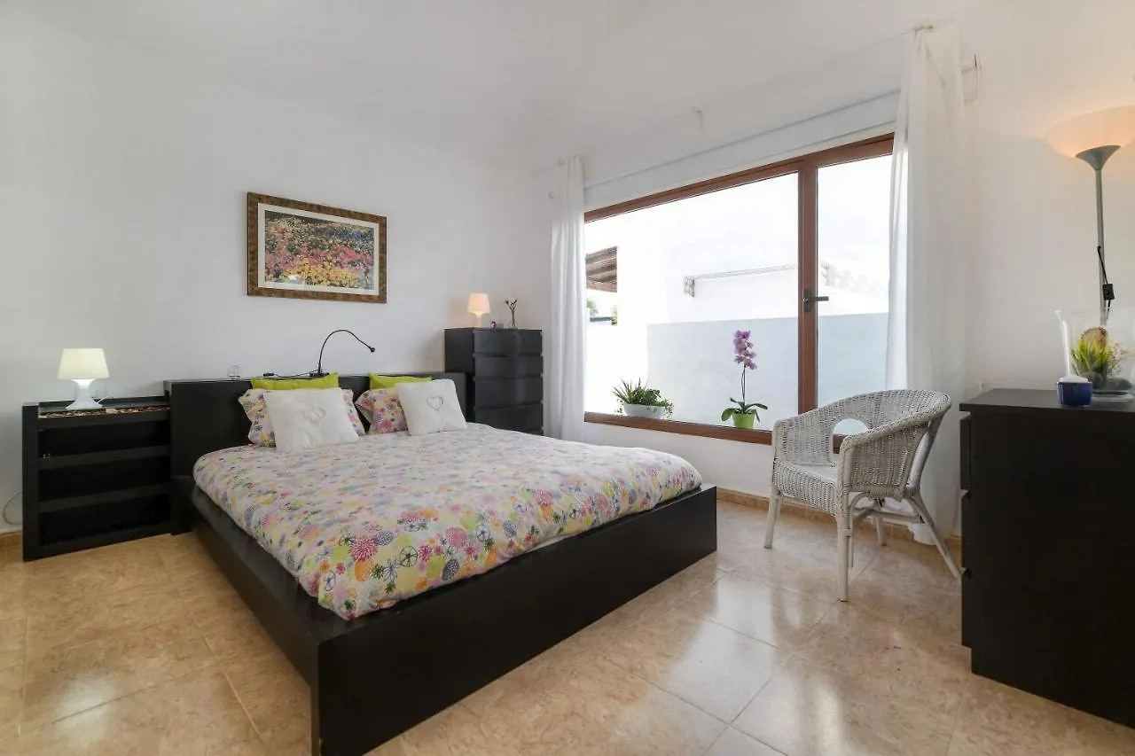Holiday home Bungalow Playa Bastian Costa Teguise