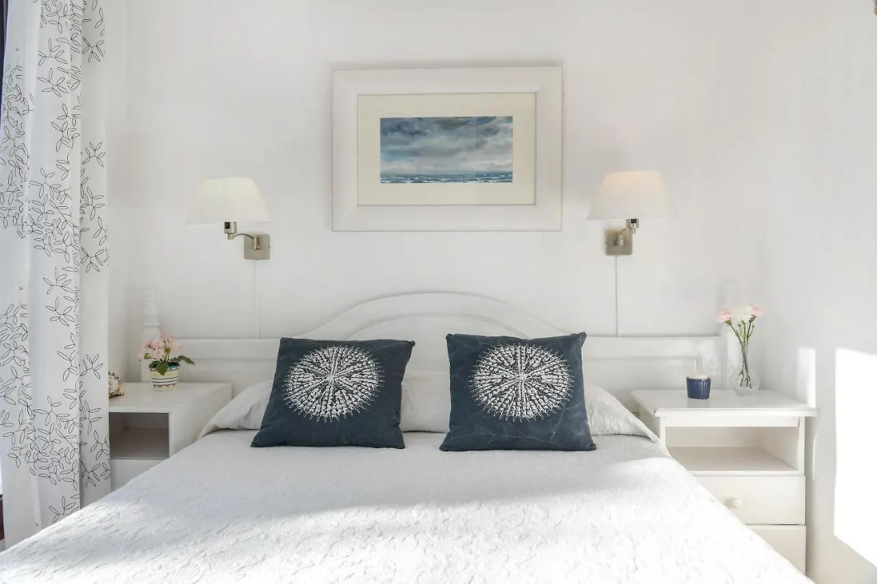 Bungalow Playa Bastian Costa Teguise 0*,
