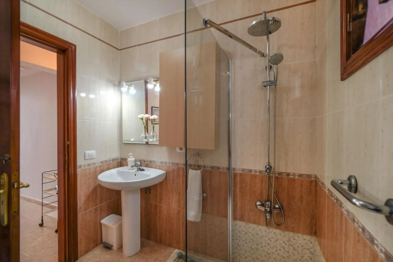 Bungalow Playa Bastian Costa Teguise Holiday home