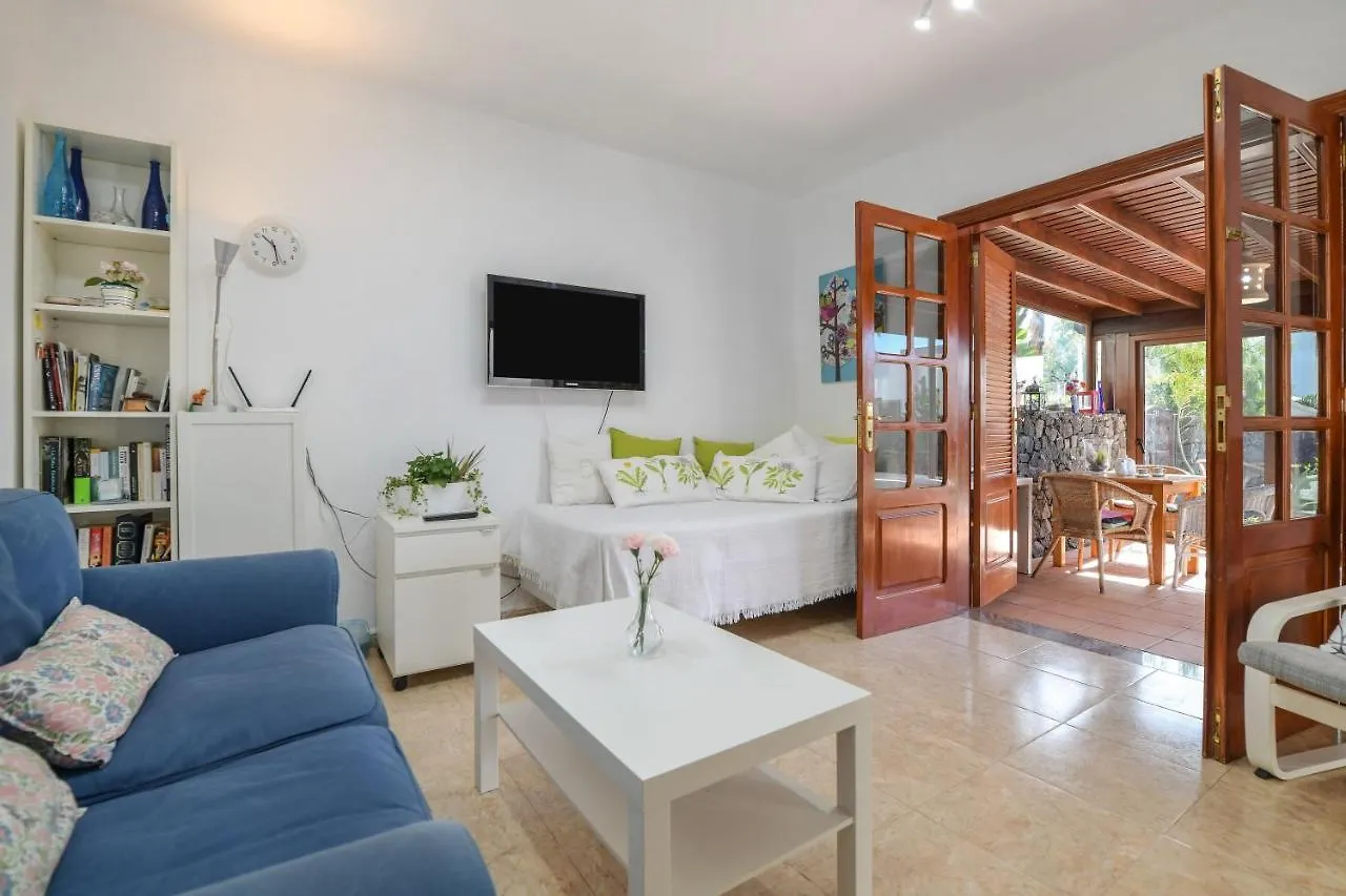 Bungalow Playa Bastian Costa Teguise 0*,  Spain