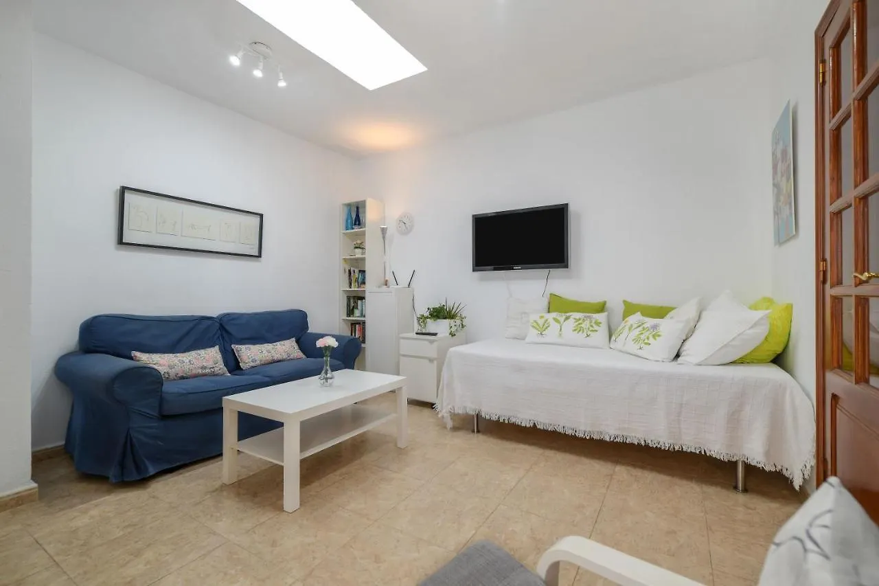 Bungalow Playa Bastian Costa Teguise Holiday home