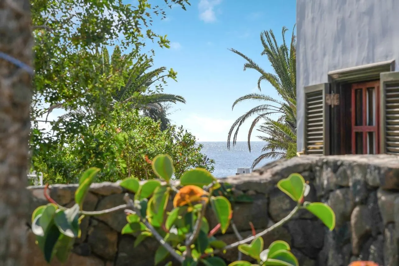 Bungalow Playa Bastian Costa Teguise Holiday home